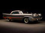 DeSoto Fireflite Sportsman 2-Door Hardtop 1957 года